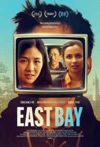 East Bay- Upcoming Hollywood Romantic Movies 2024