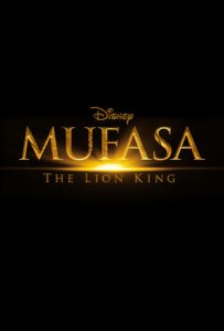 Mufasa: The Lion King- Upcoming Animation Movies 2024
