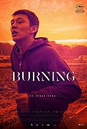 Burning 2018