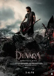 Devara 2024- New Telugu Movies