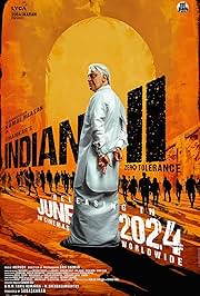 Indian 2 2024- Upcoming Tamil Movies 2024