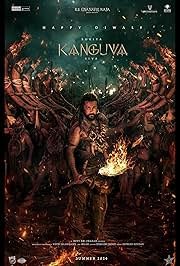 Kanguva 2024- Upcoming Tamil Movies 2024