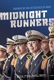 Midnight Runners 2017