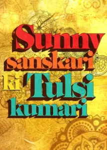 Sunny Sanskari Ki Tulsi Kumari 2024