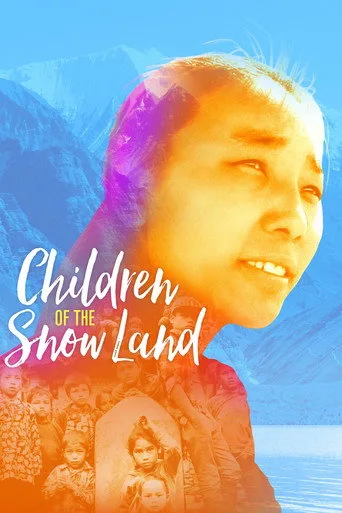 Children of the Snow Land (2019) subtitles