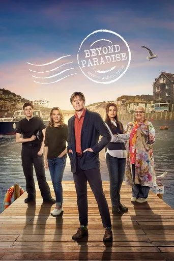 Beyond Paradise (2023) subtitles