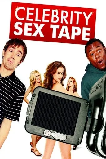 Celebrity Sex Tape (2012) subtitles