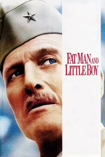 Fat Man and Little Boy (1989) subtitles