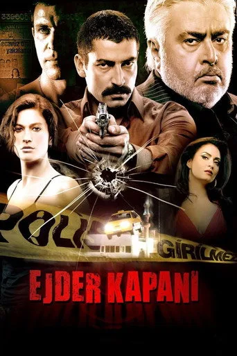 Dragon Trap (2010) subtitles