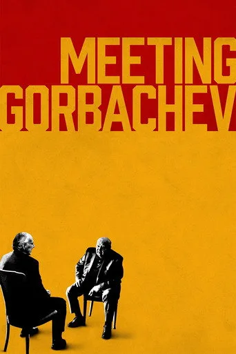 Meeting Gorbachev (2019) subtitles