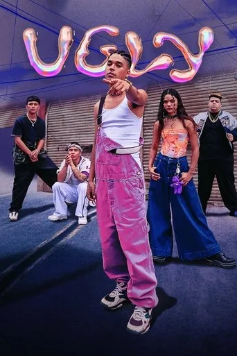 Vgly (2023) subtitles