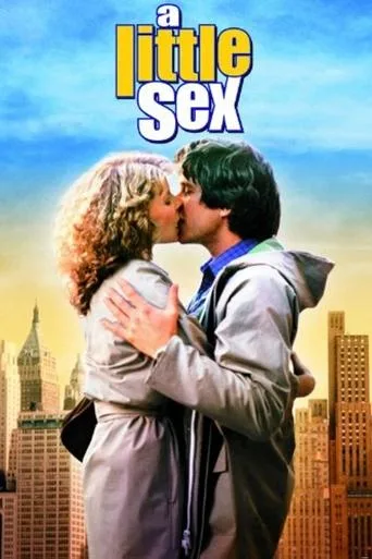 A Little Sex (1982) subtitles