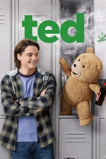 ted (2024) subtitles