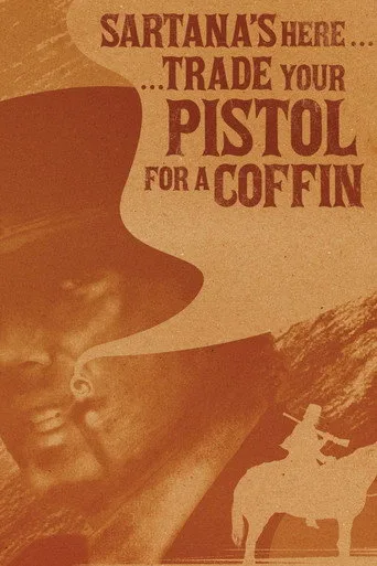 Sartana's Here... Trade Your Pistol for a Coffin (1970) subtitles