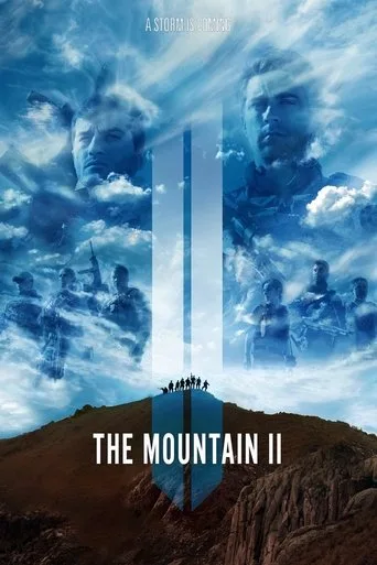 The Mountain II (2016) subtitles