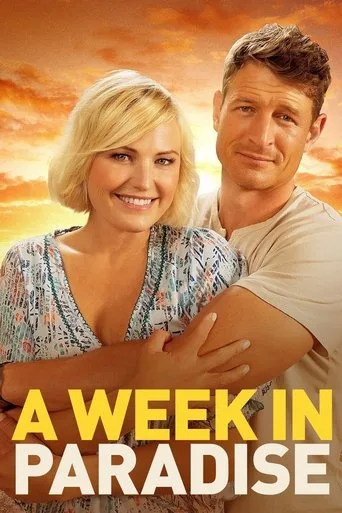 A Week in Paradise (2022) subtitles