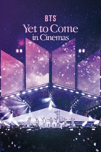 BTS: Yet to Come in Cinemas (2023) subtitles