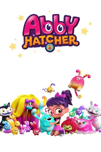 Abby Hatcher (2018) subtitles