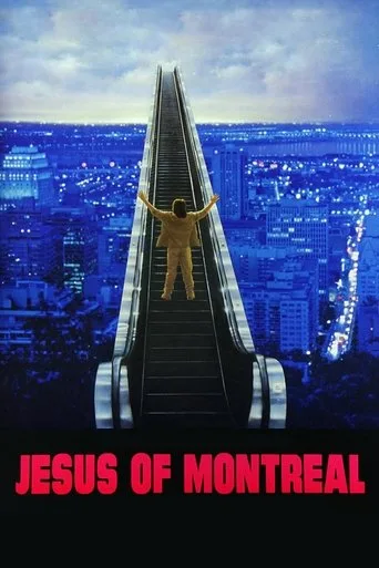 Jesus of Montreal (1989) subtitles