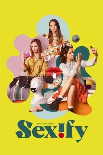 Sexify (2021) subtitles