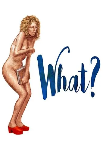 What? (1972) subtitles