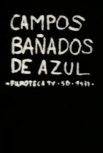 Fields Covered in Blue (1971) subtitles