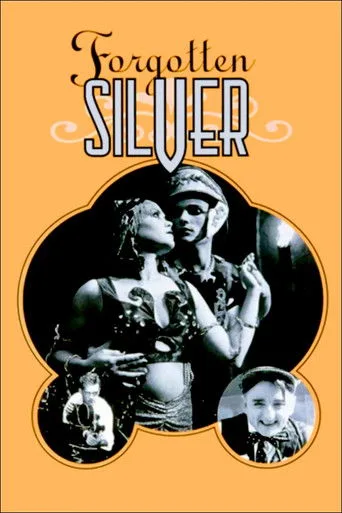 Forgotten Silver (1997) subtitles