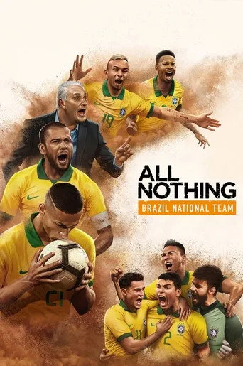 All or Nothing: Brazil National Team (2020) subtitles