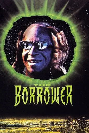 The Borrower (1991) subtitles