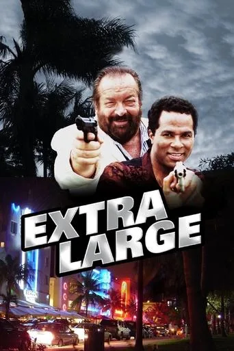 Detective Extralarge (1991) subtitles