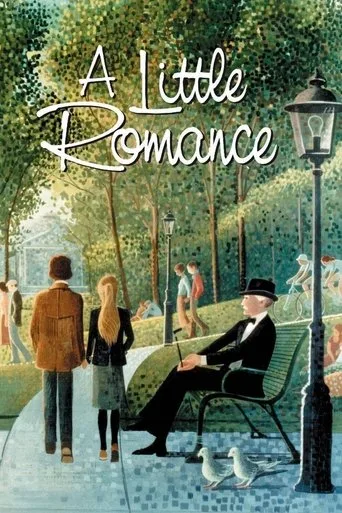 A Little Romance (1979) subtitles