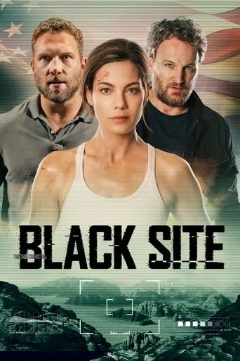 Black Site (2022) subtitles