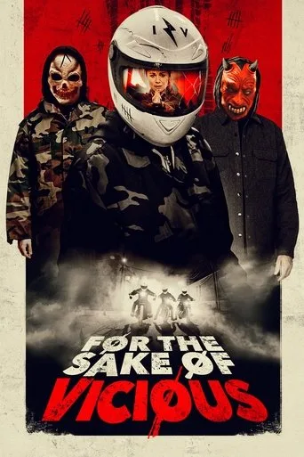 For the Sake of Vicious (2021) subtitles