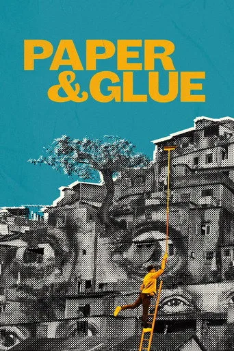 Paper & Glue (2021) subtitles