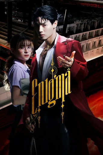 Enigma (2023) subtitles