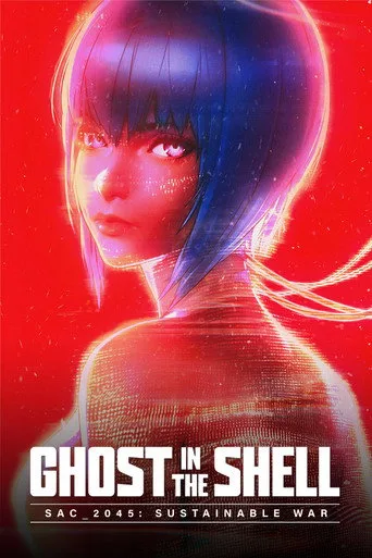 Ghost in the Shell: SAC_2045 Sustainable War (2021) subtitles