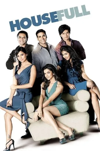 Housefull (2010) subtitles