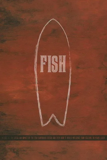 Fish: The Surfboard Documentary (2016) subtitles