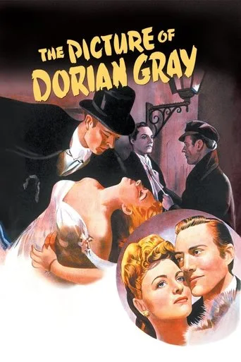 The Picture of Dorian Gray (1945) subtitles