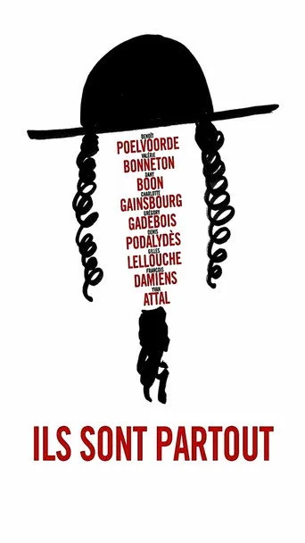 The Jews (2016) subtitles