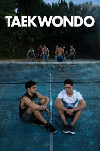 Taekwondo (2016) subtitles