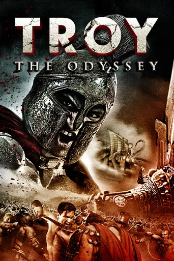 Troy: The Odyssey (2017) subtitles
