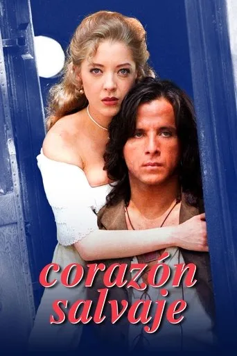 Corazón salvaje (1992) subtitles