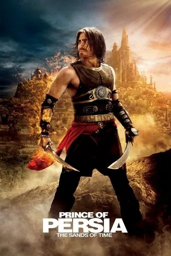 Prince of Persia: The Sands of Time (2010) subtitles