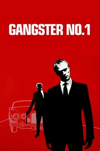Gangster No. 1 (2000) subtitles