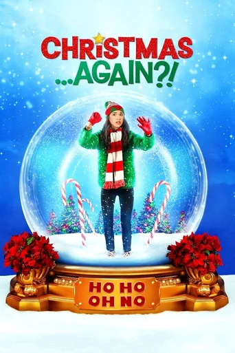 Christmas...Again?! (2021) subtitles