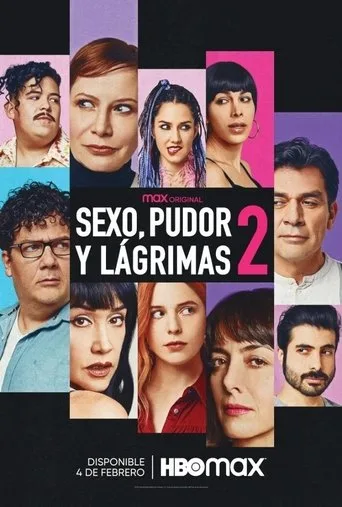 Sex, Shame and Tears 2 (2022) subtitles