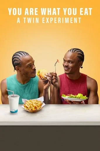 You Are What You Eat: A Twin Experiment (2024) subtitles