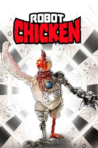 Robot Chicken (2005) subtitles