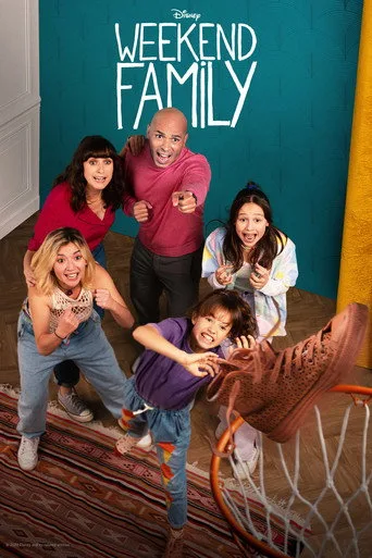 Weekend Family (2022) subtitles